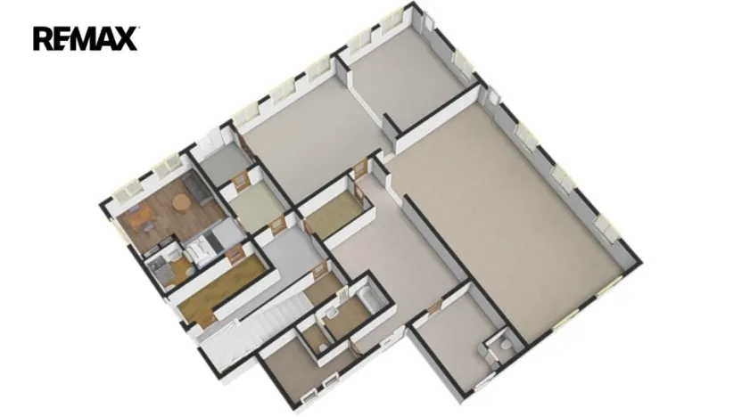 Prodej obchodního prostoru, Doudleby nad Orlicí, Dukelská, 330 m2