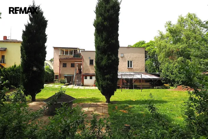 Prodej obchodního prostoru, Doudleby nad Orlicí, Dukelská, 330 m2