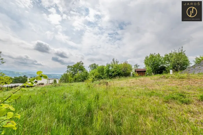 Prodej pozemku pro bydlení, Náchod, Jílová, 1002 m2
