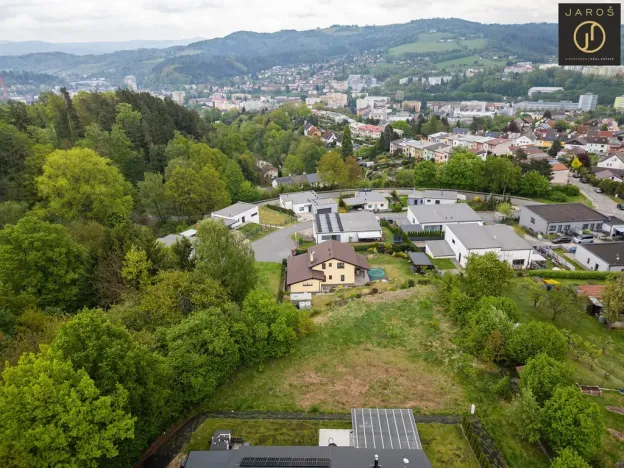Prodej pozemku pro bydlení, Náchod, Jílová, 1002 m2