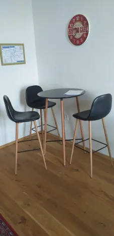 Pronájem bytu 1+1, Praha - Žižkov, Seifertova, 35 m2
