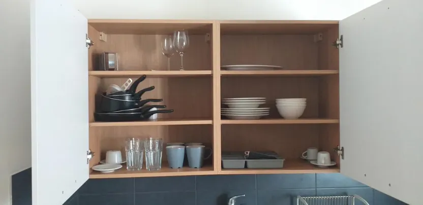 Pronájem bytu 1+1, Praha - Žižkov, Seifertova, 35 m2