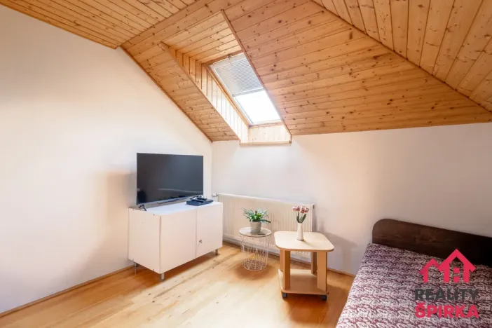 Prodej rodinného domu, Boskovice, Milánovy, 195 m2