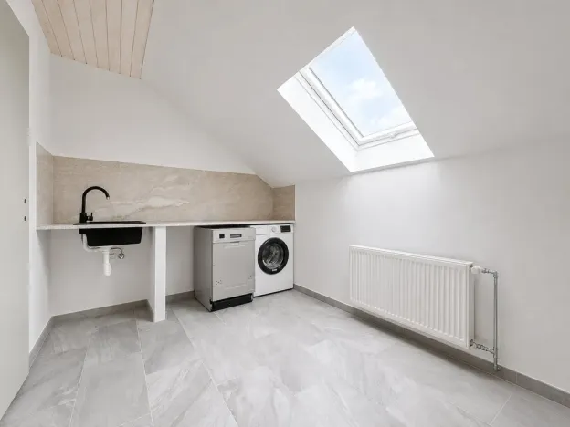 Pronájem bytu 2+1, Nový Bor, Meruňková, 52 m2