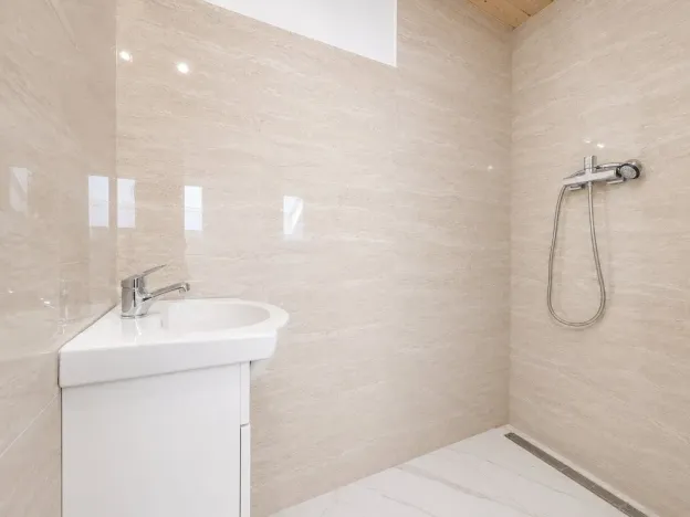 Pronájem bytu 2+1, Nový Bor, Meruňková, 52 m2