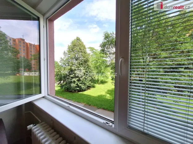 Pronájem bytu 2+kk, Praha - Bohnice, Čimická, 35 m2