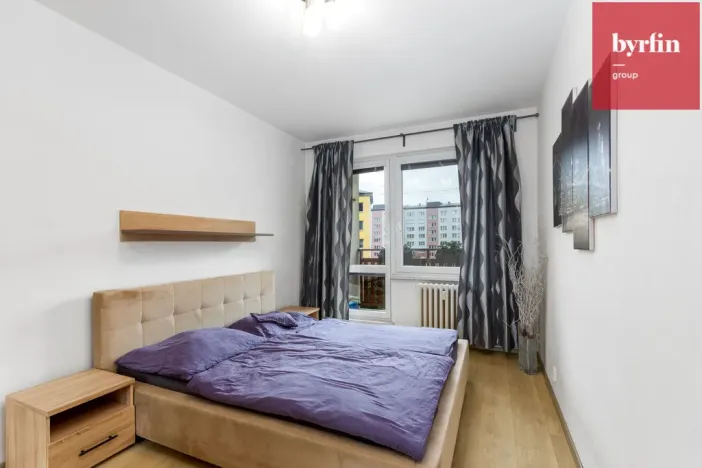 Prodej bytu 3+1, Opava, Pekařská, 68 m2