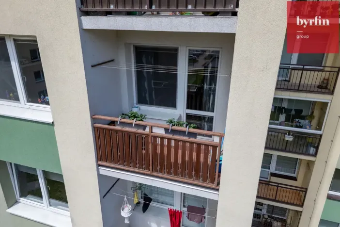 Prodej bytu 3+1, Opava, Pekařská, 68 m2