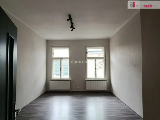 Pronájem bytu 3+kk, Praha - Smíchov, Svornosti, 92 m2