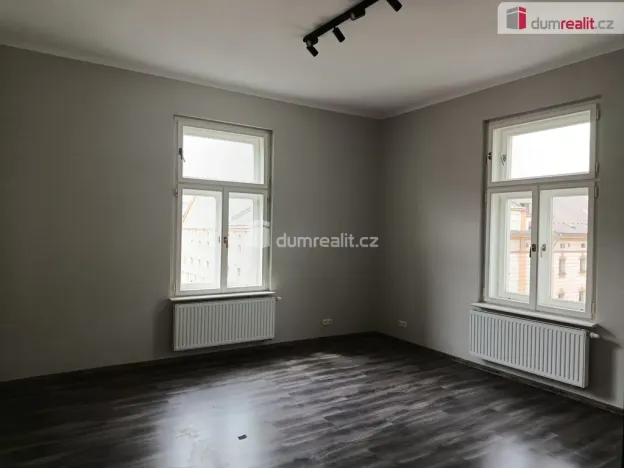 Pronájem bytu 3+kk, Praha - Smíchov, Svornosti, 92 m2