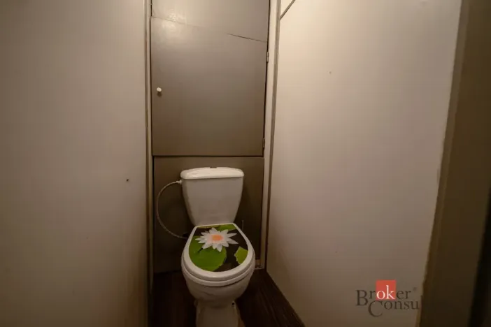 Prodej bytu 2+kk, Praha - Troja, Lešenská, 31 m2