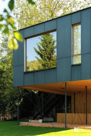 Prodej rodinného domu, Měchenice, Hlavní, 123 m2