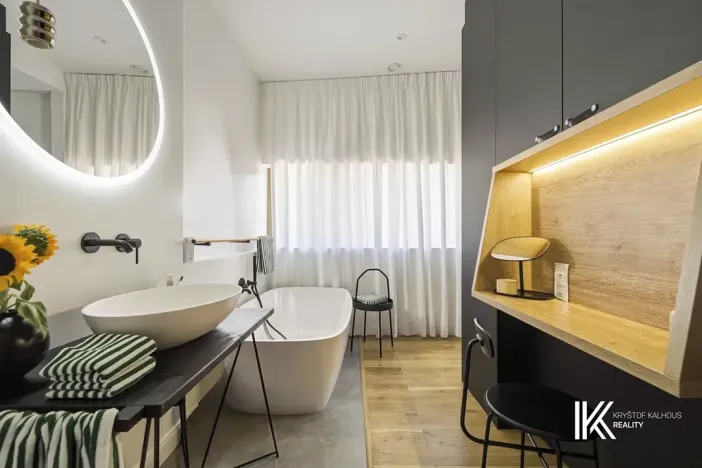 Prodej rodinného domu, Měchenice, Hlavní, 123 m2