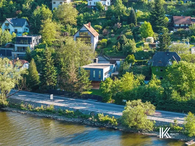 Prodej rodinného domu, Měchenice, Hlavní, 123 m2