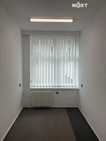 Pronájem kanceláře, Tábor, Vančurova, 10 m2