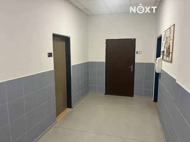 Pronájem kanceláře, Tábor, Vančurova, 10 m2