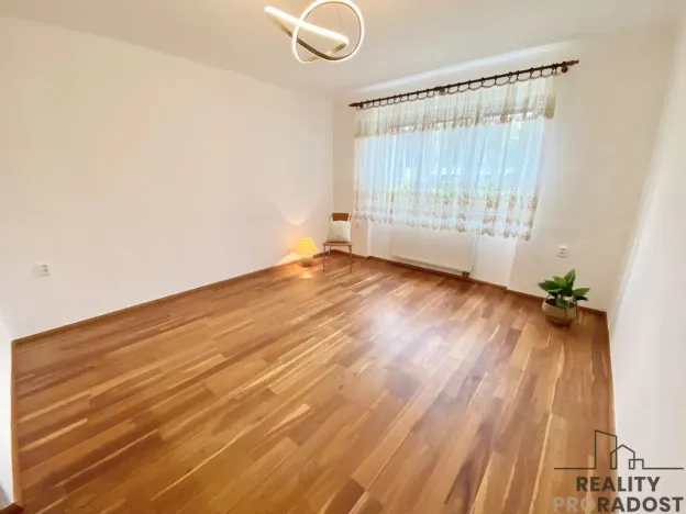 Pronájem bytu 2+1, Olomouc, Polívkova, 53 m2
