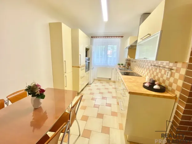 Pronájem bytu 2+1, Olomouc, Polívkova, 53 m2