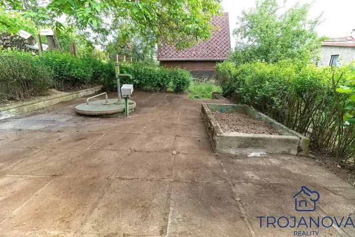 Prodej chaty, Lštění, K zastávce, 50 m2