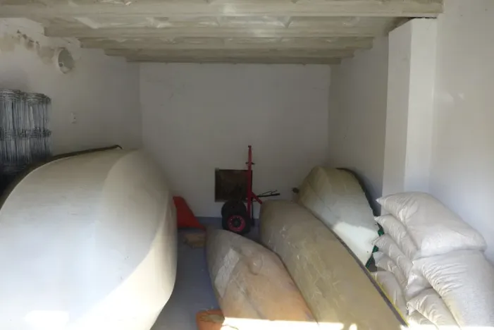 Prodej garáže, České Budějovice - České Budějovice 3, Jírovcova, 16 m2