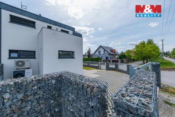 Prodej rodinného domu, Jirny, Javorová, 135 m2