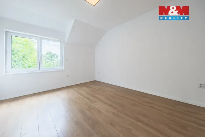 Prodej rodinného domu, Jirny, Javorová, 135 m2