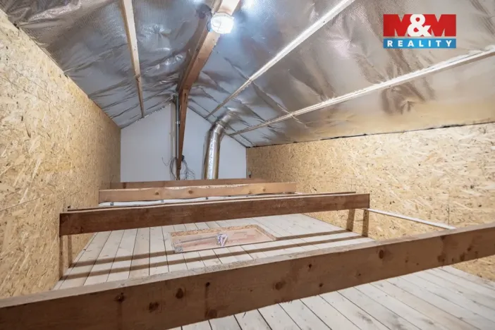 Prodej rodinného domu, Jirny, Javorová, 135 m2