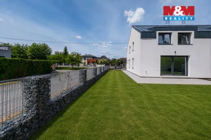 Prodej rodinného domu, Jirny, Javorová, 135 m2