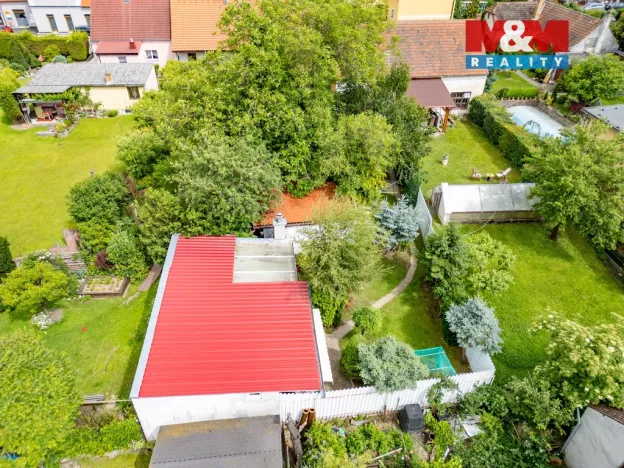 Prodej rodinného domu, Včelná, tř. 5. května, 150 m2