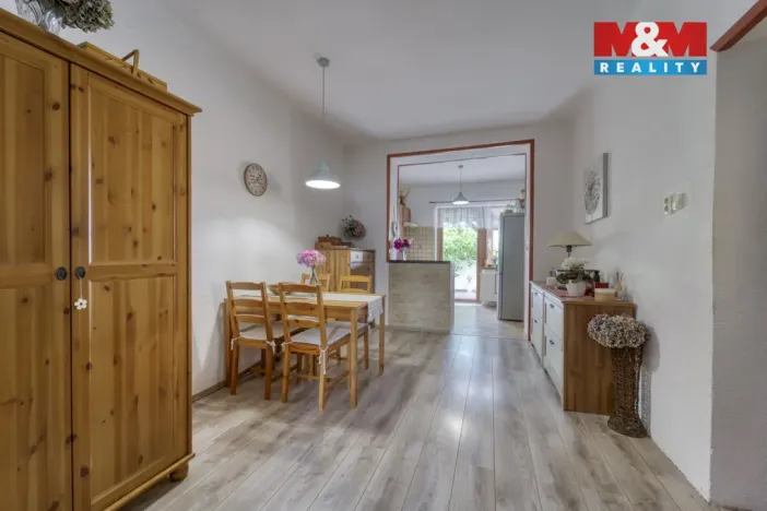 Prodej rodinného domu, Vejprnice, Studentská, 135 m2