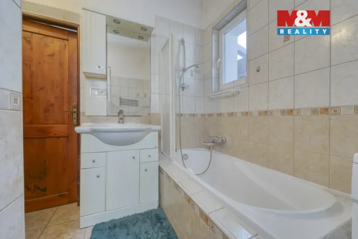 Prodej rodinného domu, Vejprnice, Studentská, 135 m2