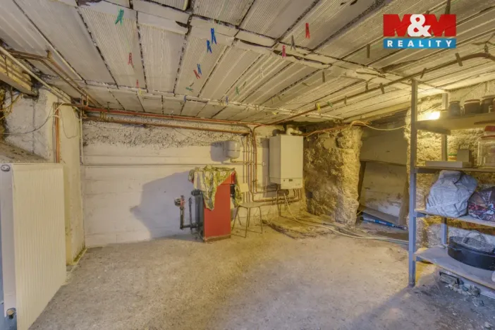 Prodej rodinného domu, Vejprnice, Studentská, 135 m2
