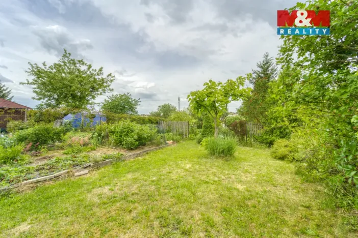 Prodej rodinného domu, Vejprnice, Studentská, 135 m2