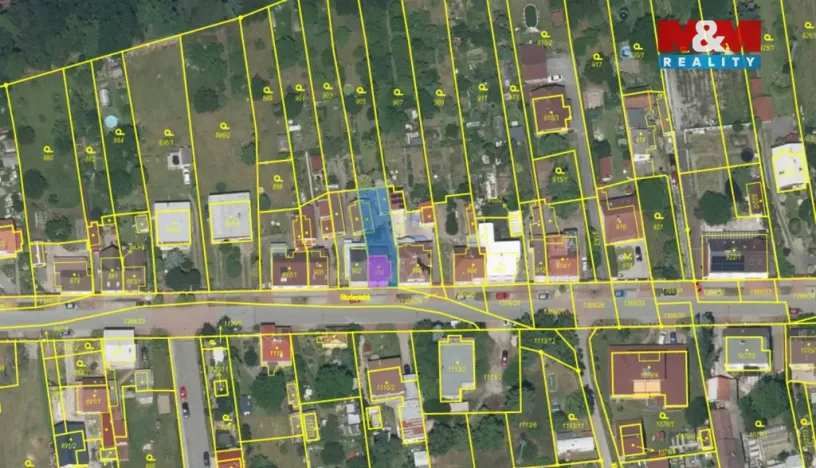 Prodej rodinného domu, Vejprnice, Studentská, 135 m2