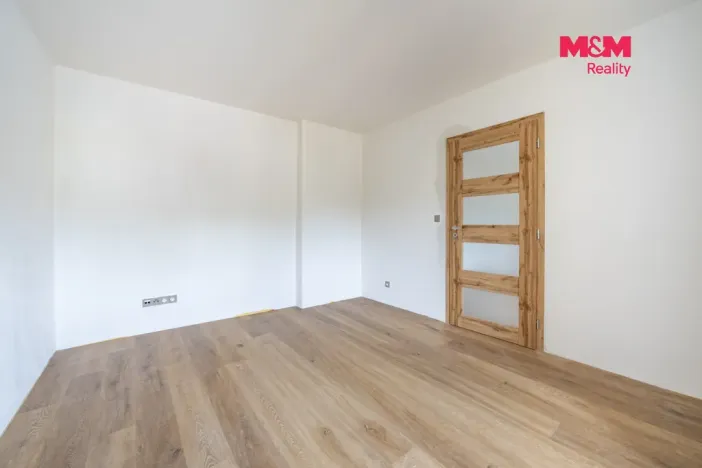 Prodej bytu 2+1, Františkovy Lázně, Anglická, 63 m2