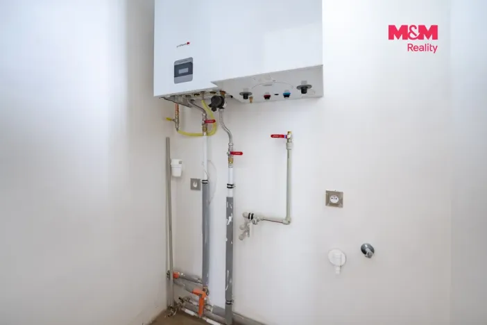 Prodej bytu 2+1, Františkovy Lázně, Anglická, 63 m2