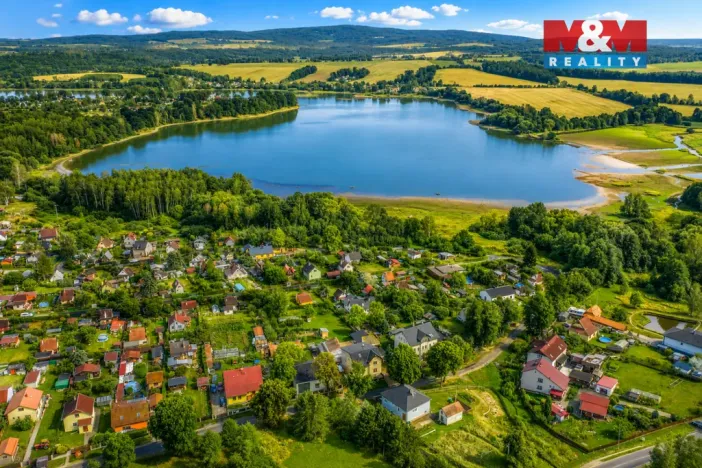 Prodej činžovního domu, Cheb - Podhrad, Zámecká, 400 m2