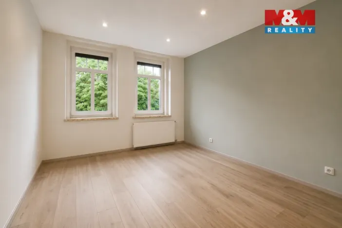 Prodej činžovního domu, Cheb - Podhrad, Zámecká, 400 m2