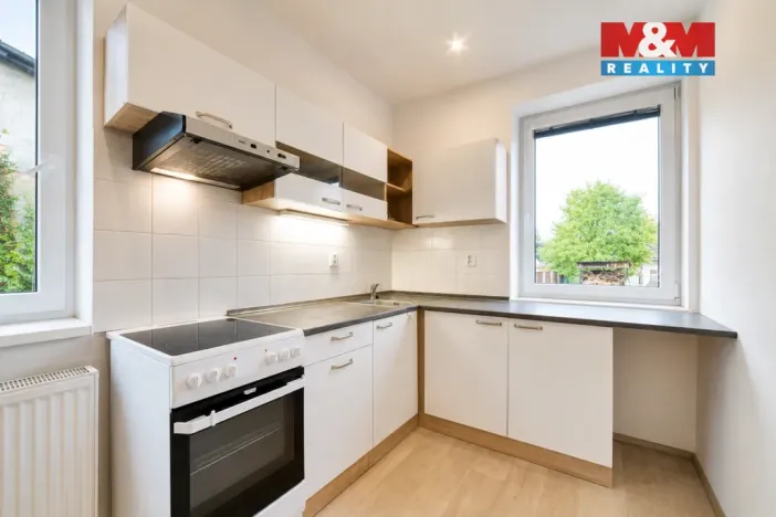 Prodej činžovního domu, Cheb - Podhrad, Zámecká, 400 m2