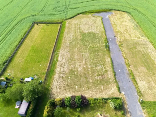 Prodej pozemku pro bydlení, Vřesina, Revoluční, 859 m2