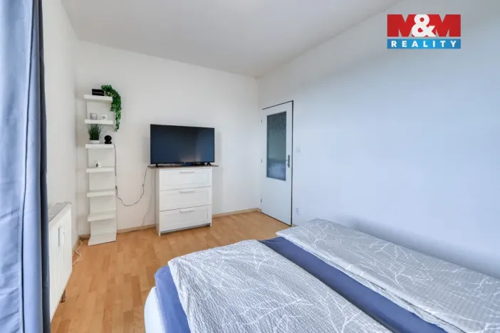 Pronájem bytu 2+1, Dobřany, Loudů, 65 m2