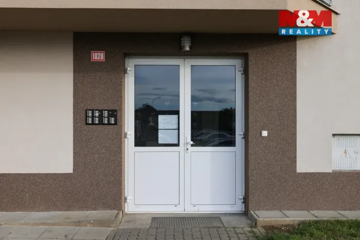 Pronájem bytu 2+1, Dobřany, Loudů, 65 m2