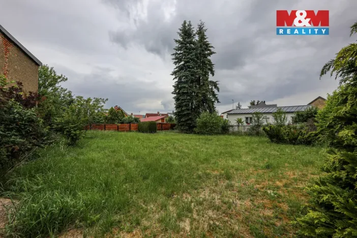 Prodej rodinného domu, Staňkov - Staňkov II, Jiráskova, 64 m2
