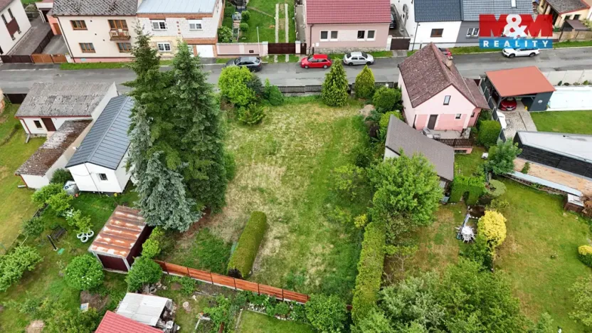 Prodej rodinného domu, Staňkov - Staňkov II, Jiráskova, 64 m2