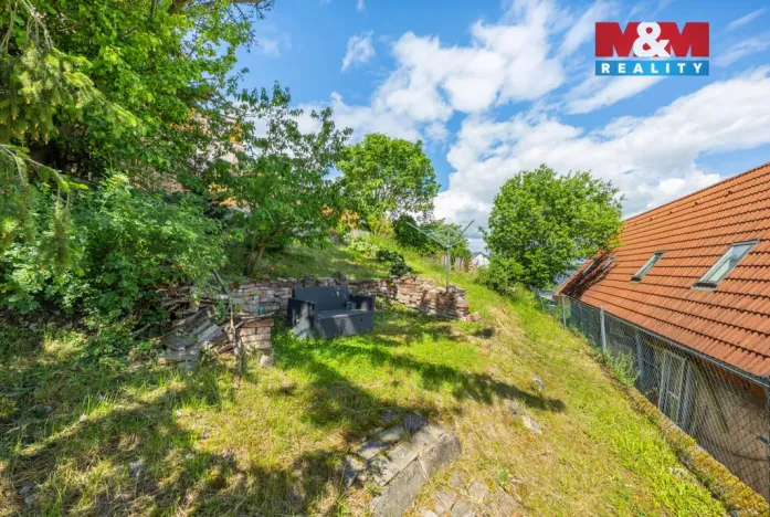 Prodej rodinného domu, Středokluky, V Chaloupkách, 111 m2