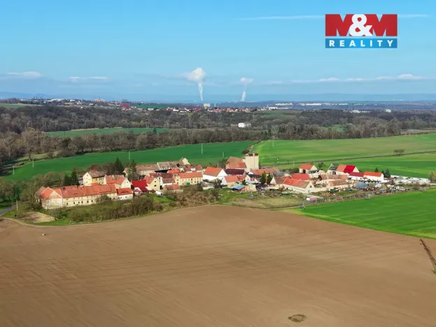 Prodej zemědělské usedlosti, Zálužice, 200 m2