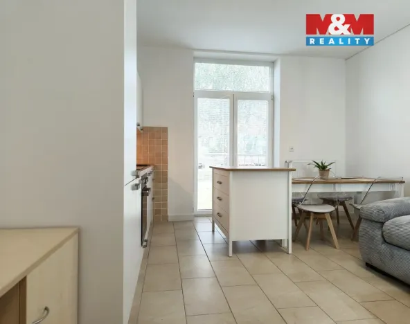 Prodej bytu 3+kk, Janovice nad Úhlavou, Rozvojová zóna, 77 m2