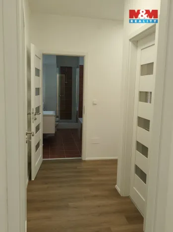 Prodej bytu 3+kk, Janovice nad Úhlavou, Rozvojová zóna, 77 m2