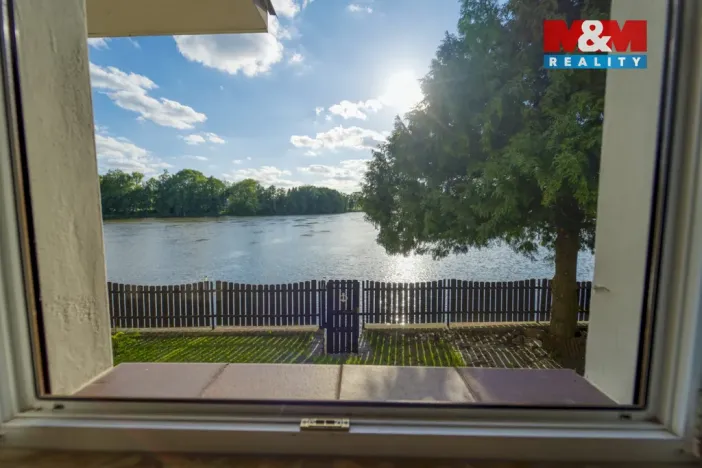 Prodej rodinného domu, Rožmitál pod Třemšínem, Hofmeisterova, 119 m2