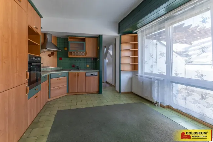 Pronájem bytu 2+1, Znojmo, Alšova, 64 m2